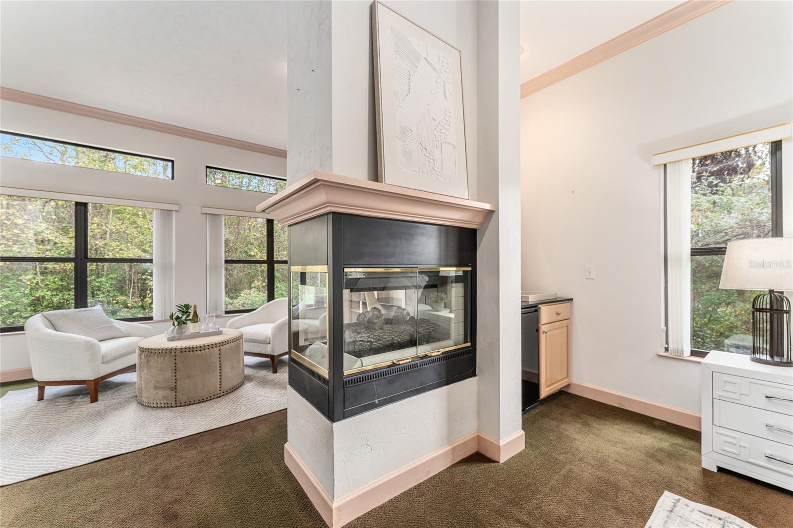 HUNTINGTON PH IV-A - Residential