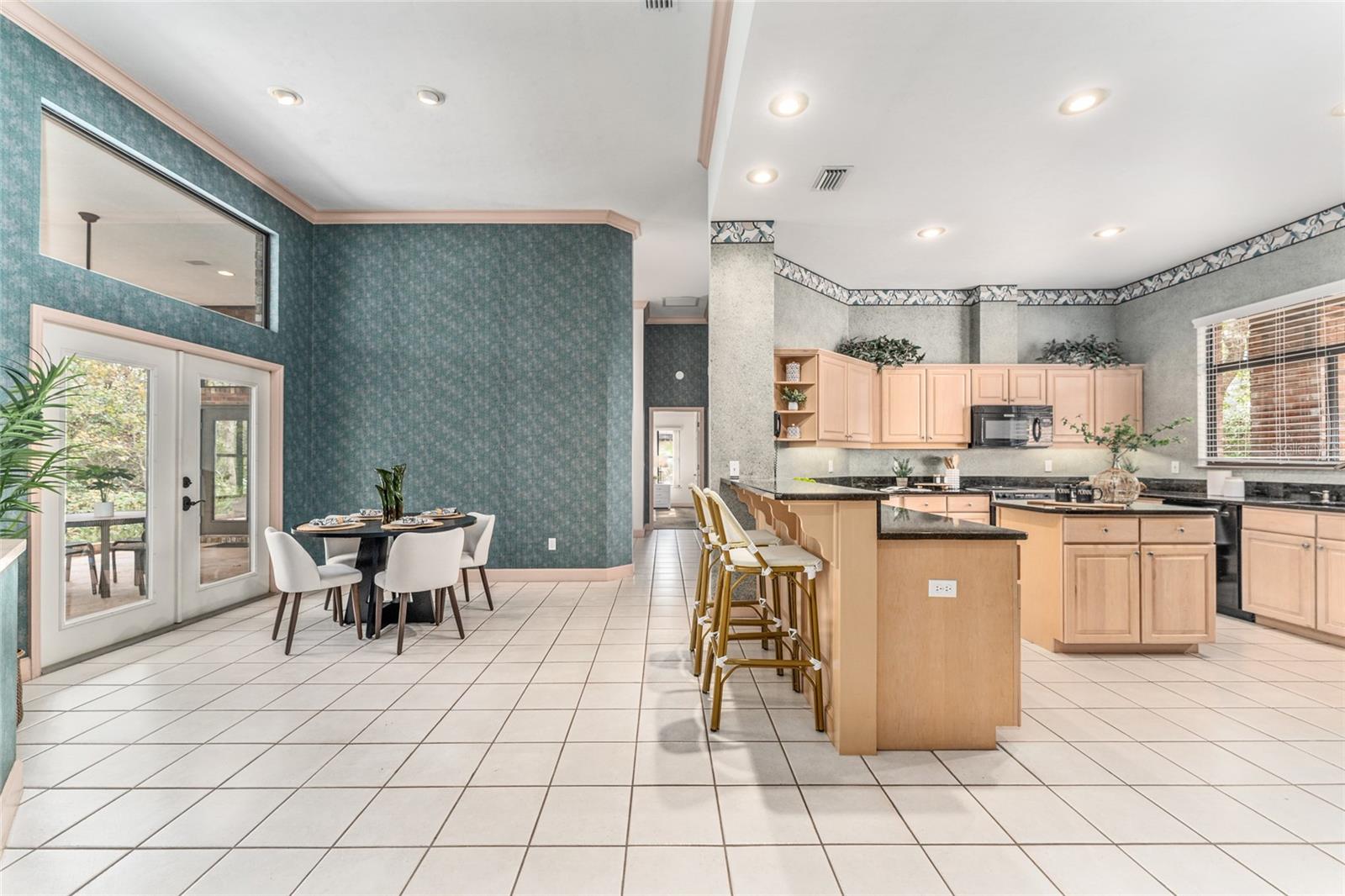 HUNTINGTON PH IV-A - Residential