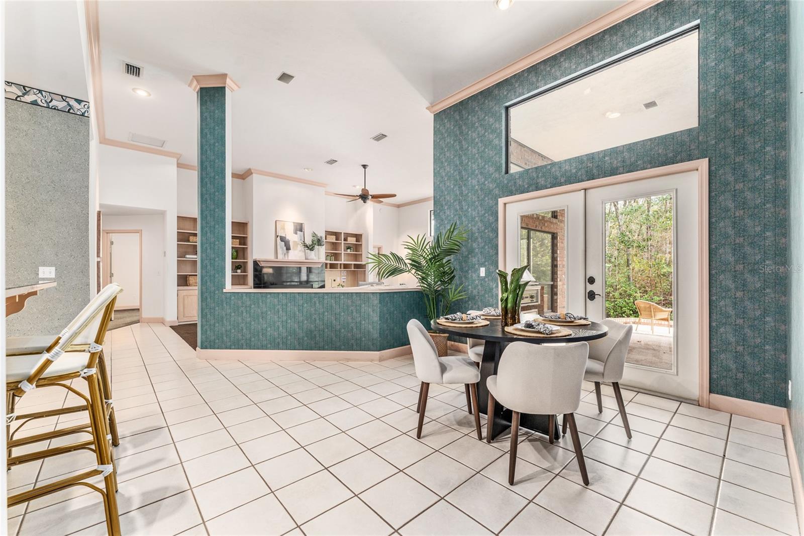 HUNTINGTON PH IV-A - Residential