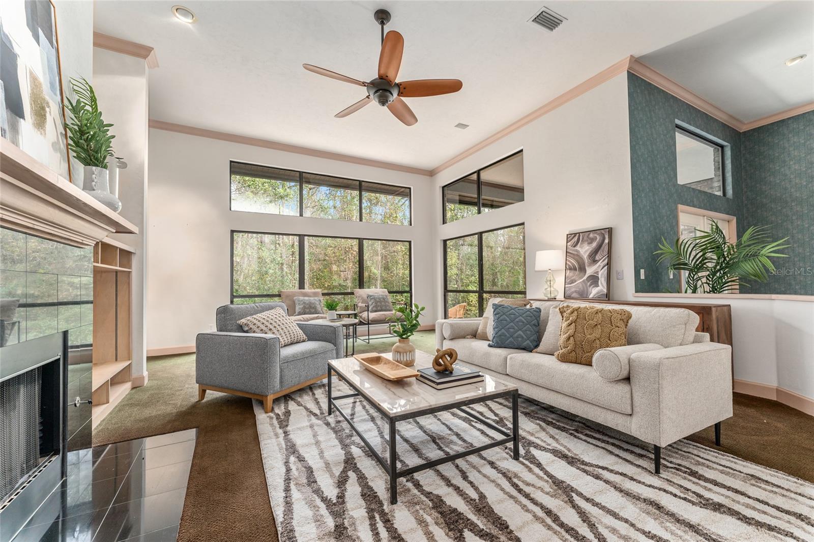 HUNTINGTON PH IV-A - Residential