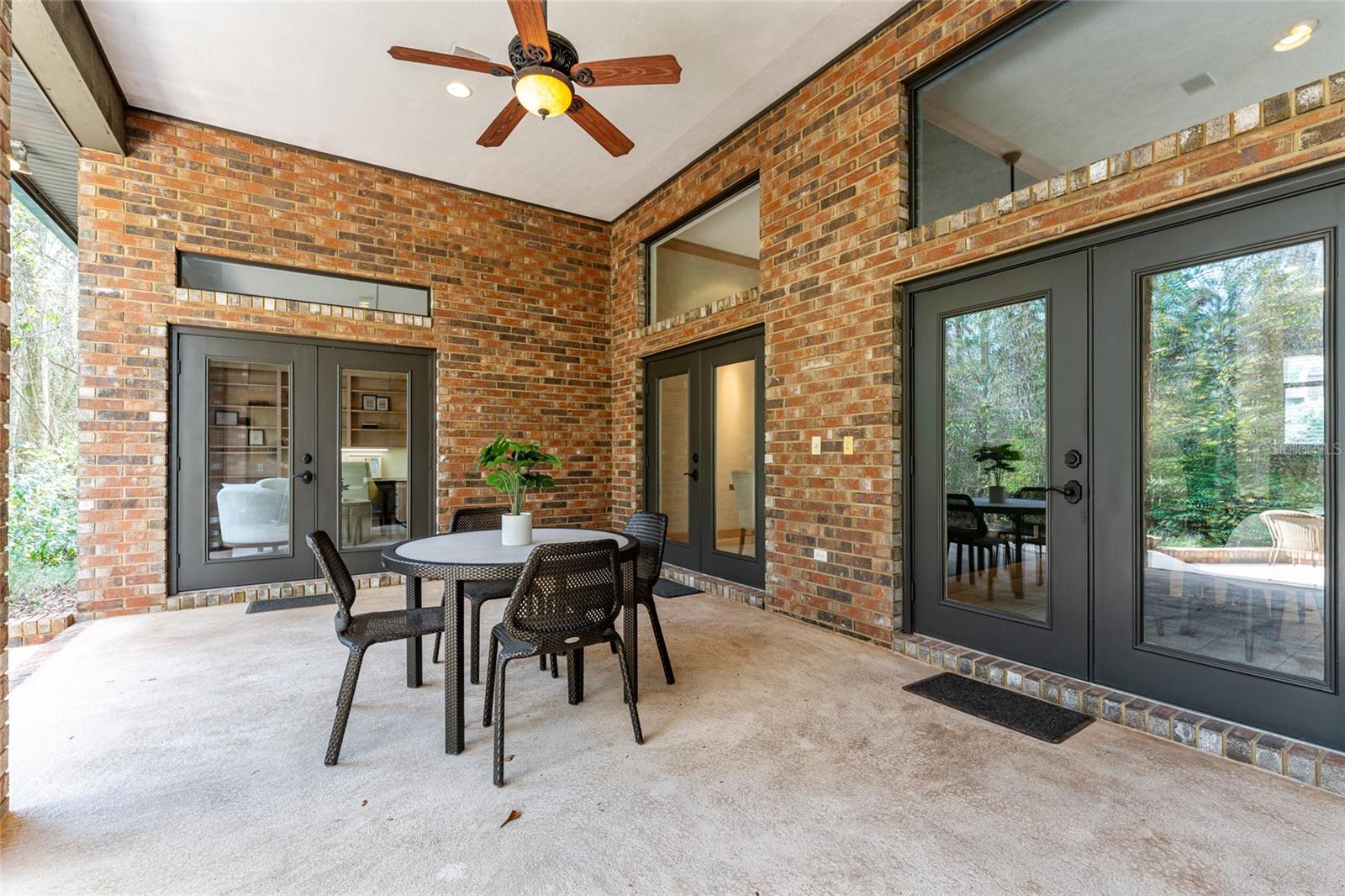 HUNTINGTON PH IV-A - Residential