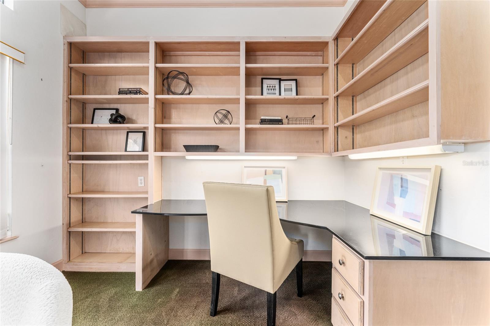 HUNTINGTON PH IV-A - Residential