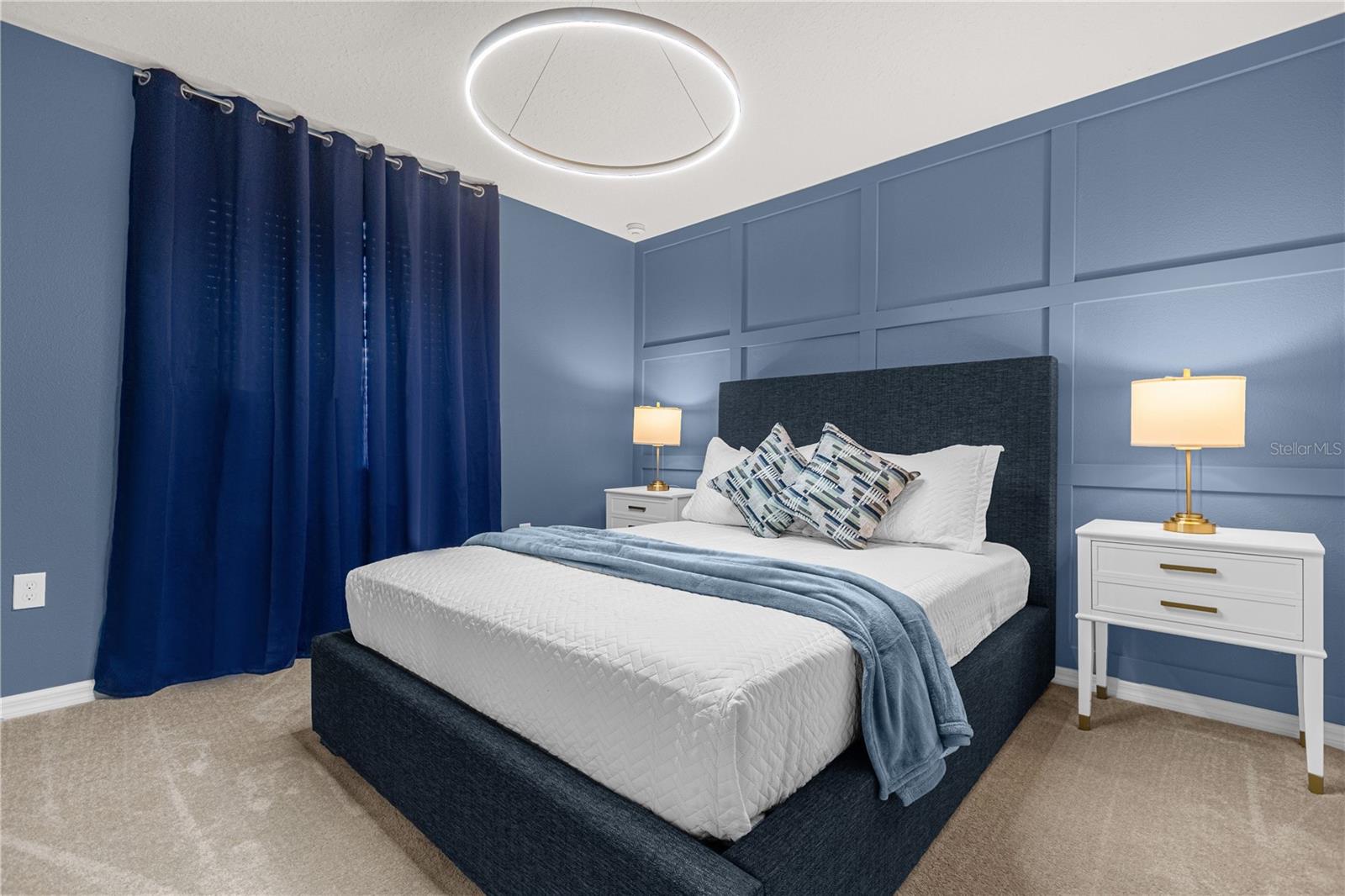 WINDSOR ISLAND RESIDENCE PH 2B - Residential