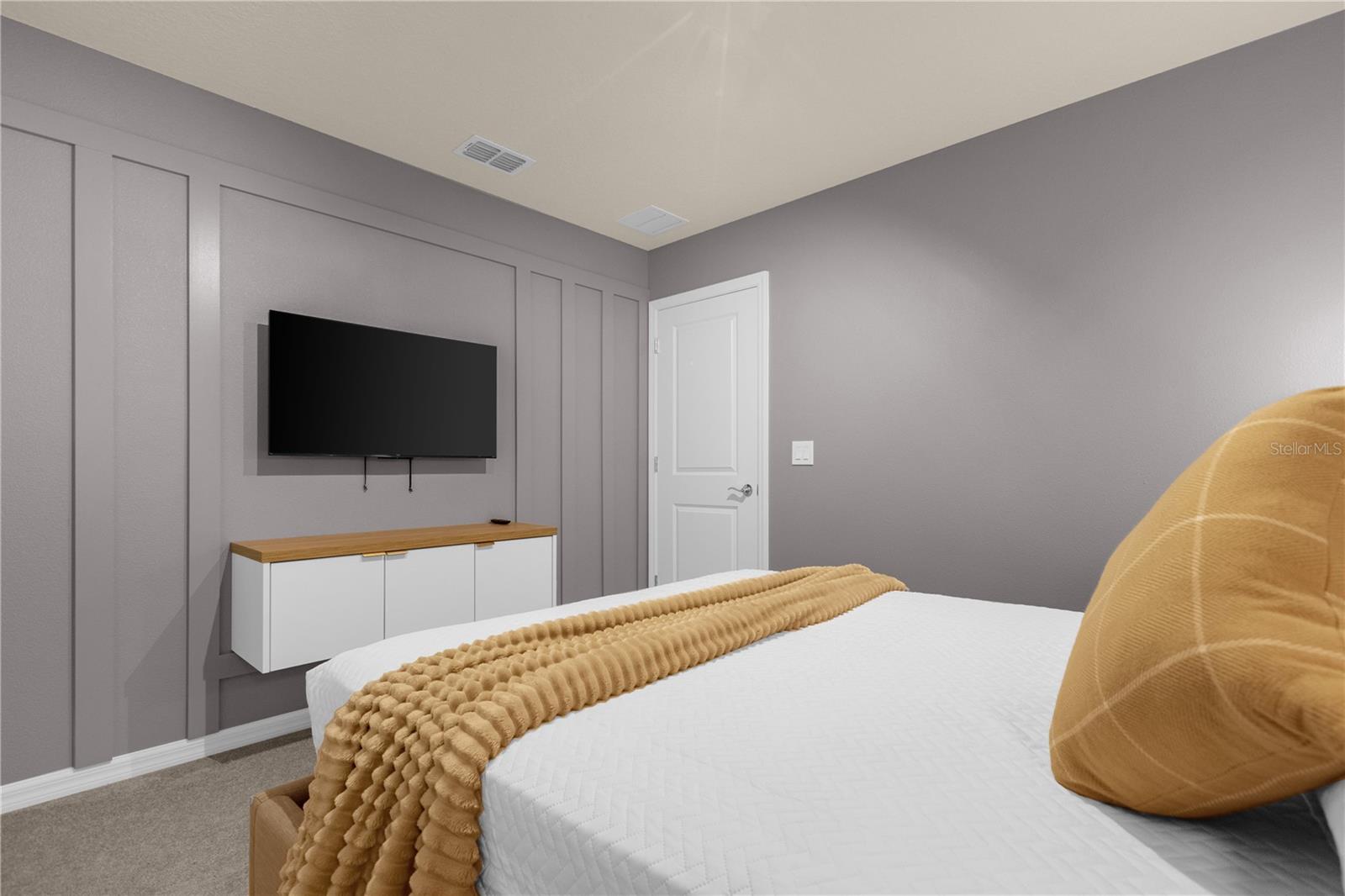 WINDSOR ISLAND RESIDENCE PH 2B - Residential