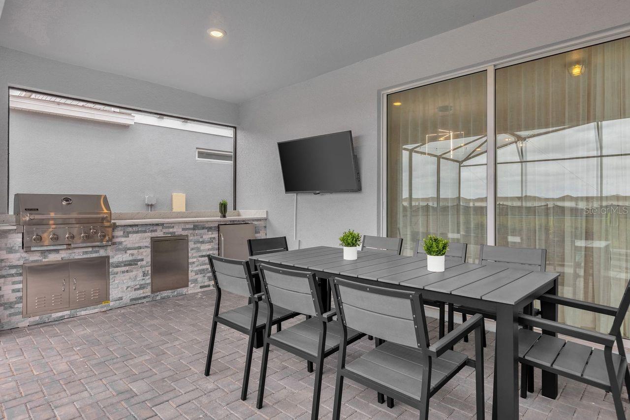 WINDSOR ISLAND RESIDENCE PH 2B - Residential