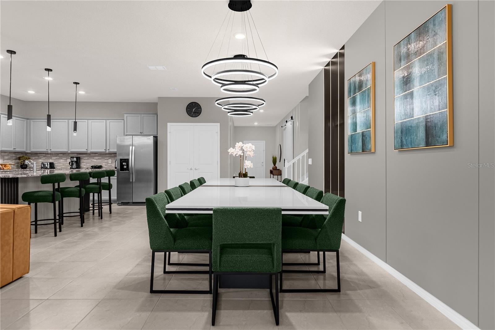 WINDSOR ISLAND RESIDENCE PH 2B - Residential