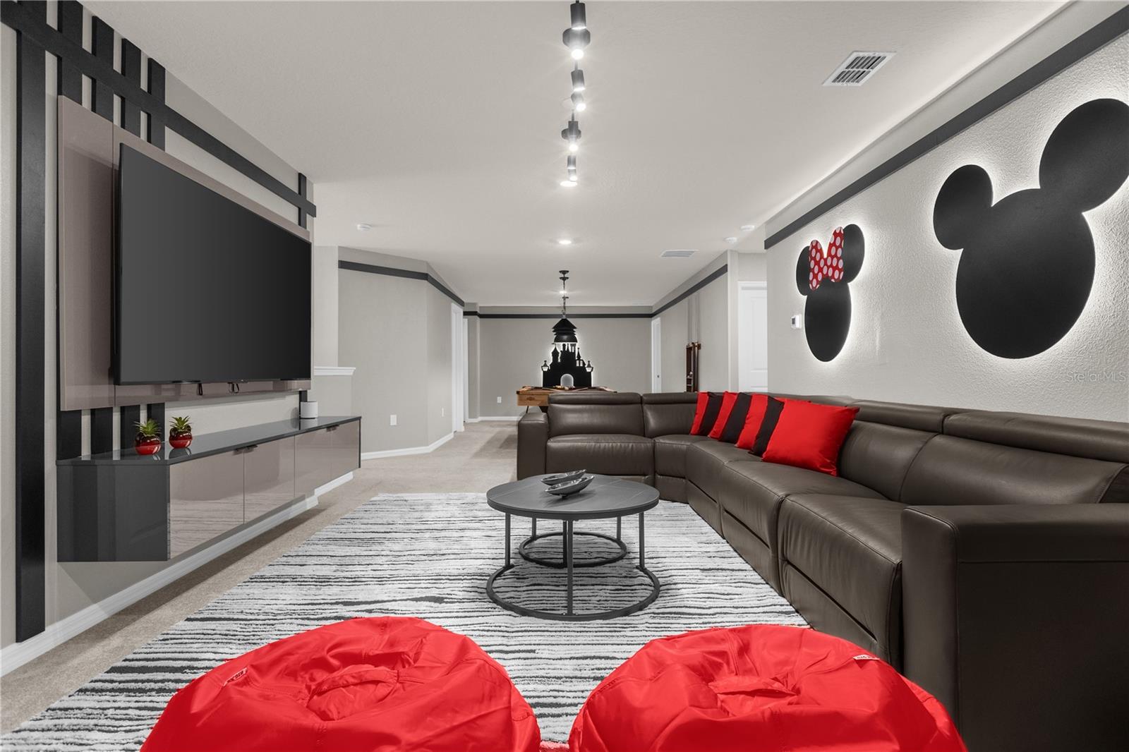 WINDSOR ISLAND RESIDENCE PH 2B - Residential