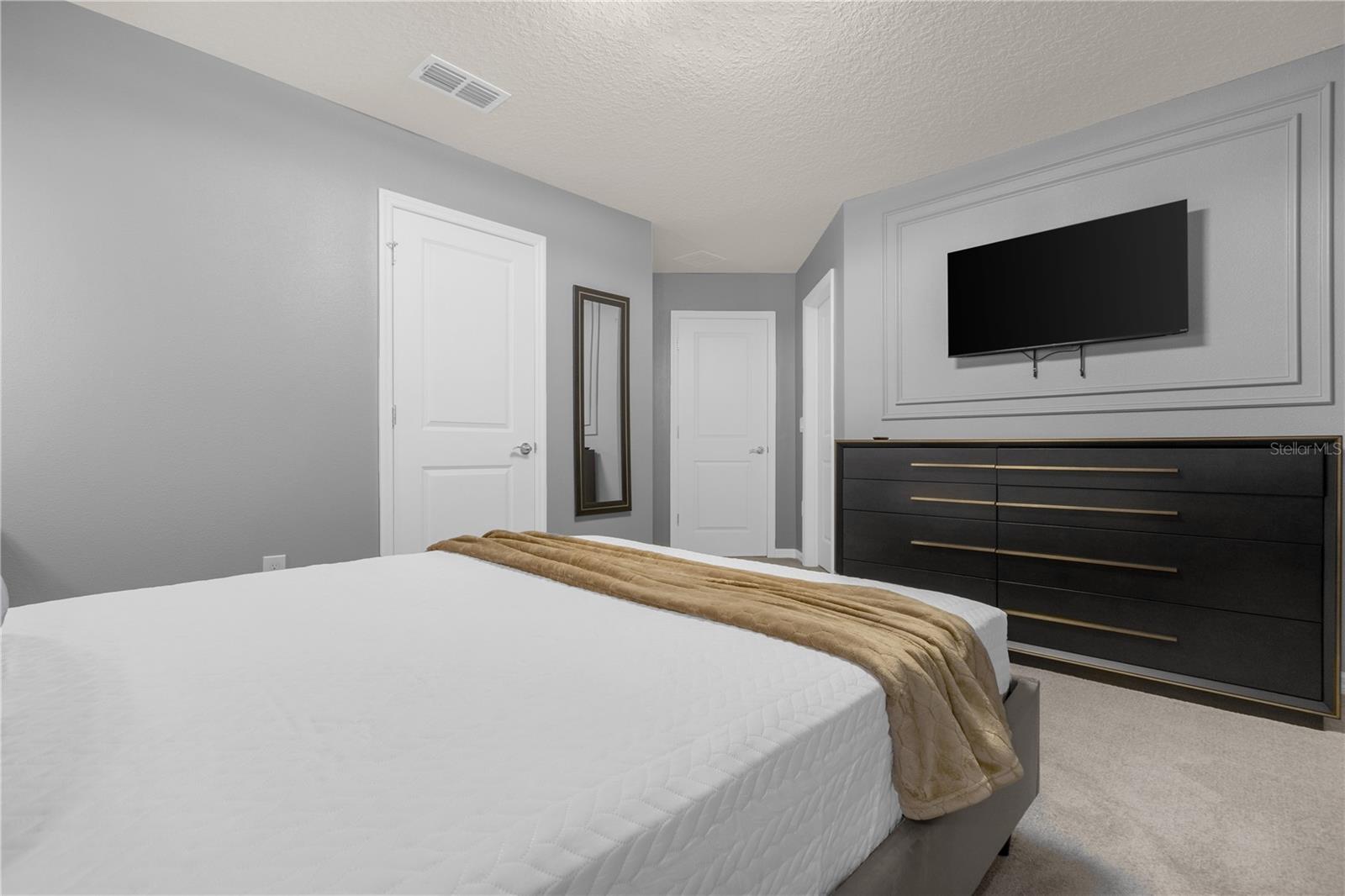 WINDSOR ISLAND RESIDENCE PH 2B - Residential