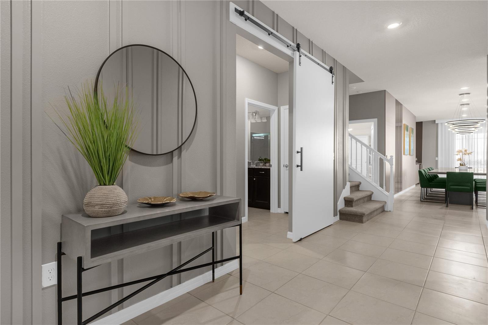 WINDSOR ISLAND RESIDENCE PH 2B - Residential