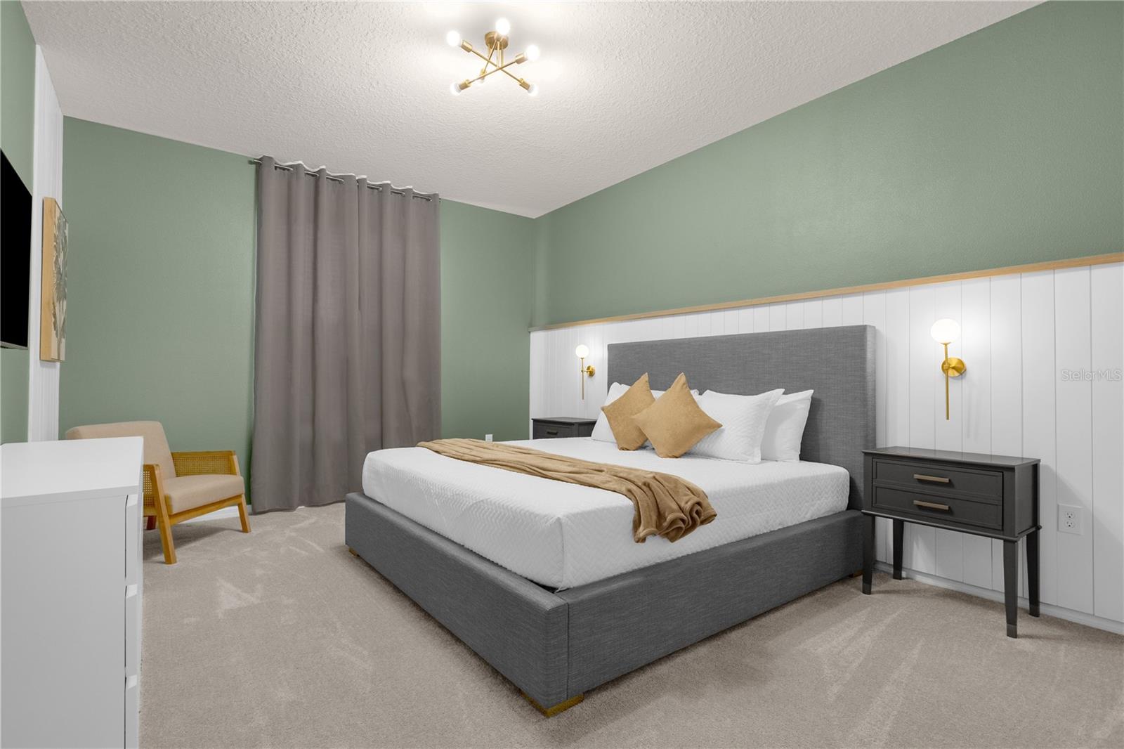 WINDSOR ISLAND RESIDENCE PH 2B - Residential