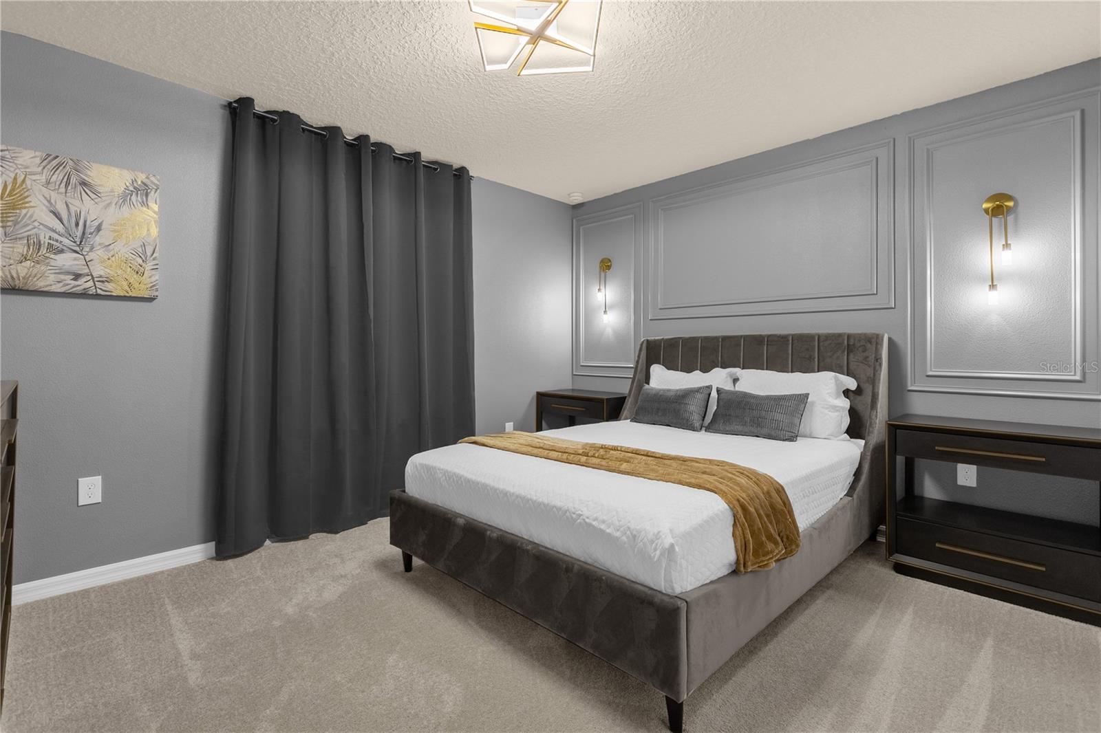WINDSOR ISLAND RESIDENCE PH 2B - Residential