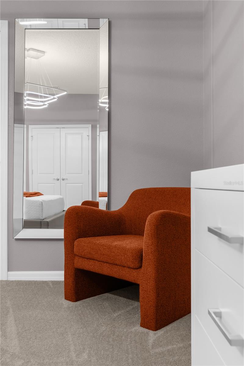 WINDSOR ISLAND RESIDENCE PH 2B - Residential