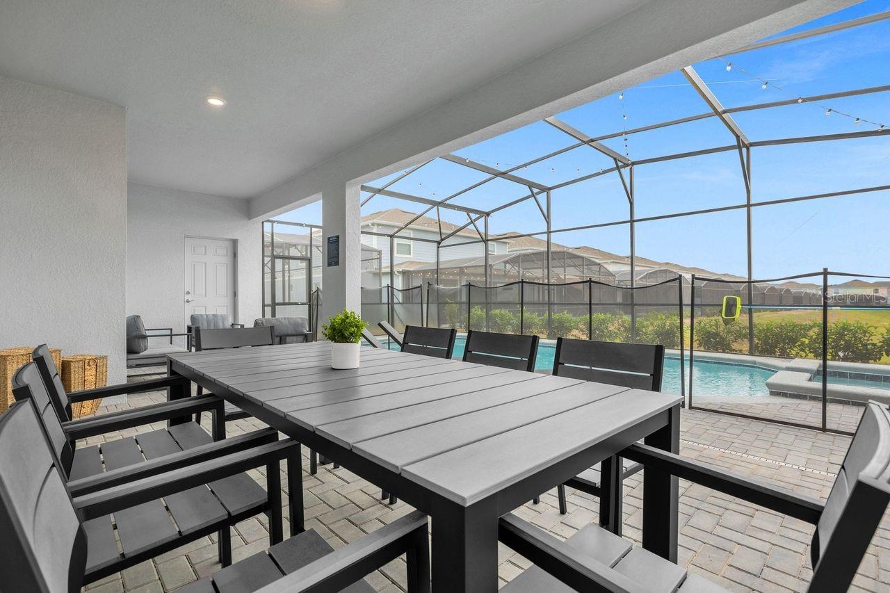 WINDSOR ISLAND RESIDENCE PH 2B - Residential