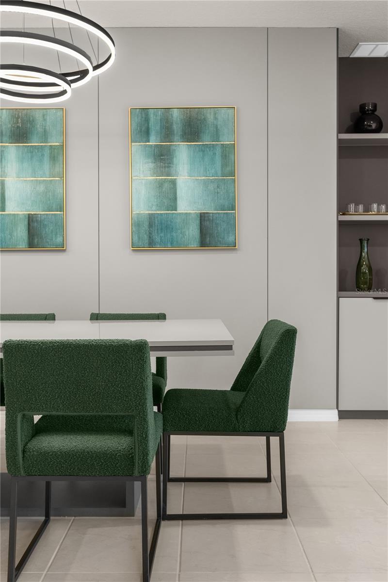 WINDSOR ISLAND RESIDENCE PH 2B - Residential