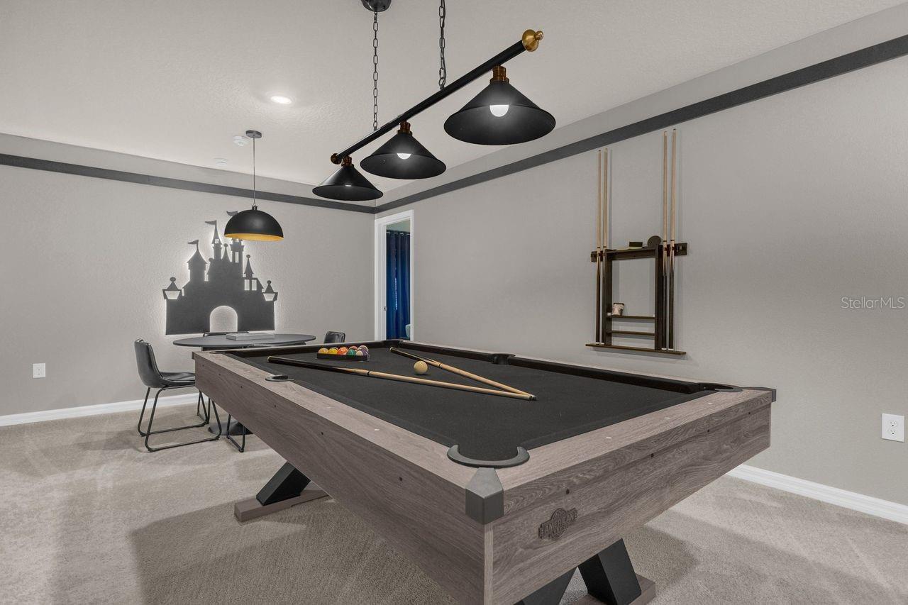 WINDSOR ISLAND RESIDENCE PH 2B - Residential