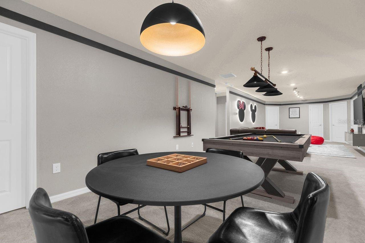 WINDSOR ISLAND RESIDENCE PH 2B - Residential
