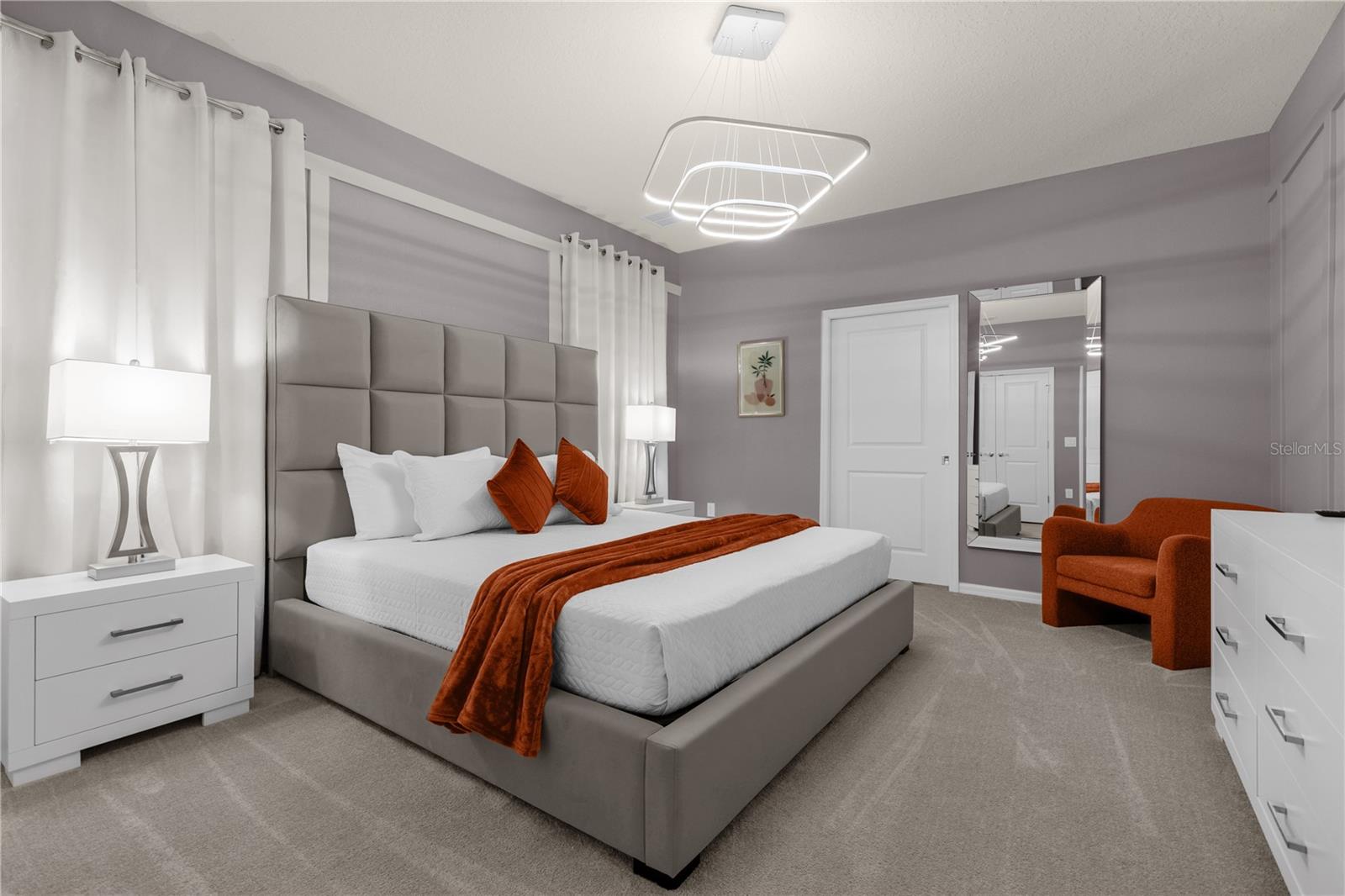 WINDSOR ISLAND RESIDENCE PH 2B - Residential