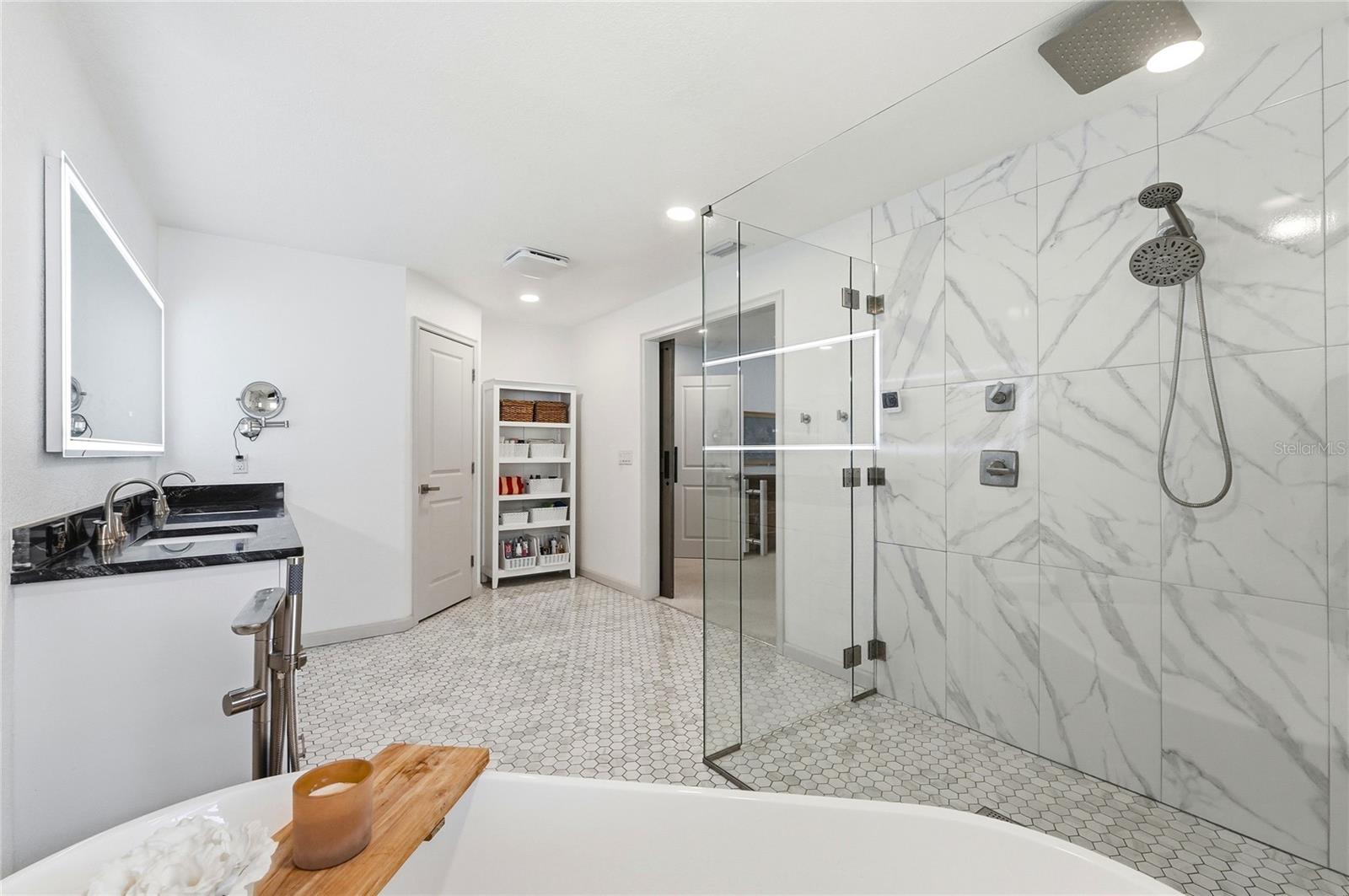 WATERWOOD ADD - Residential