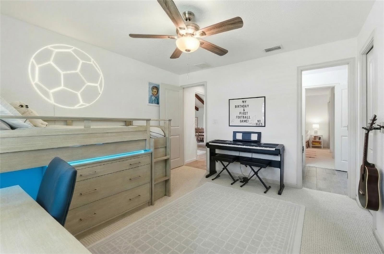 WATERWOOD ADD - Residential