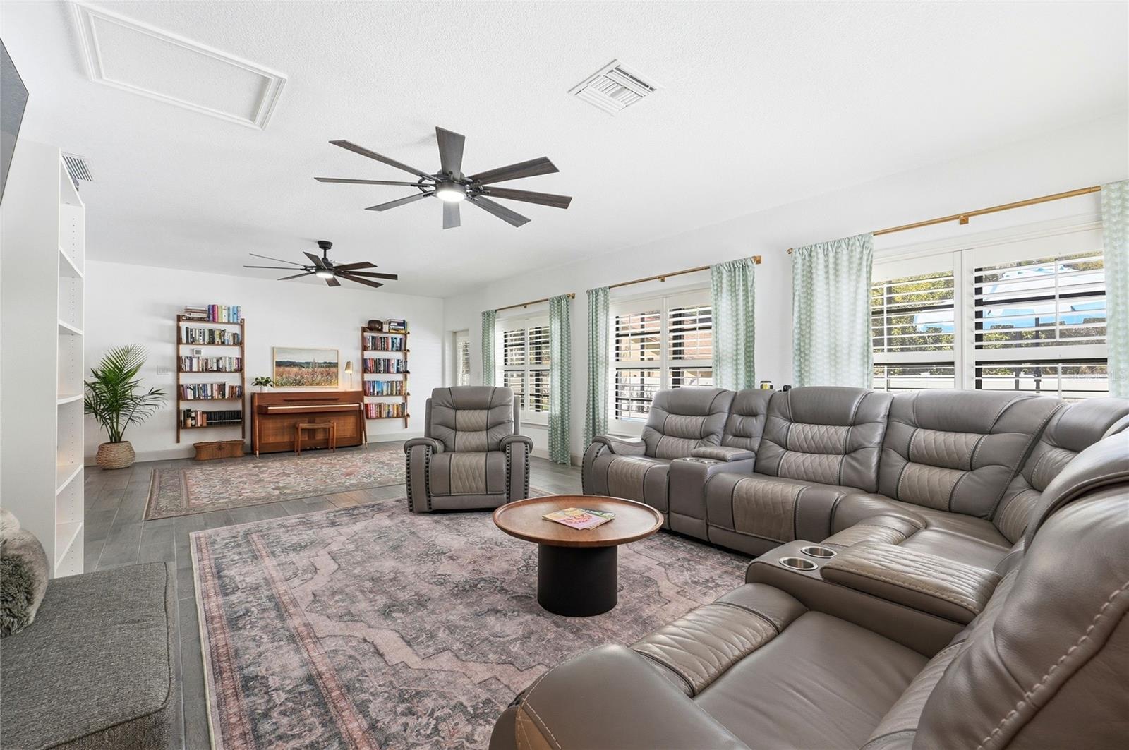 WATERWOOD ADD - Residential