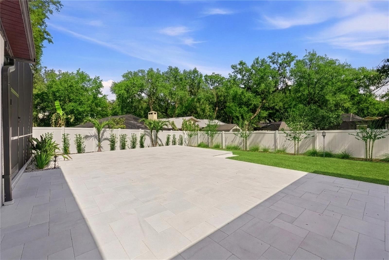 WATERWOOD ADD - Residential