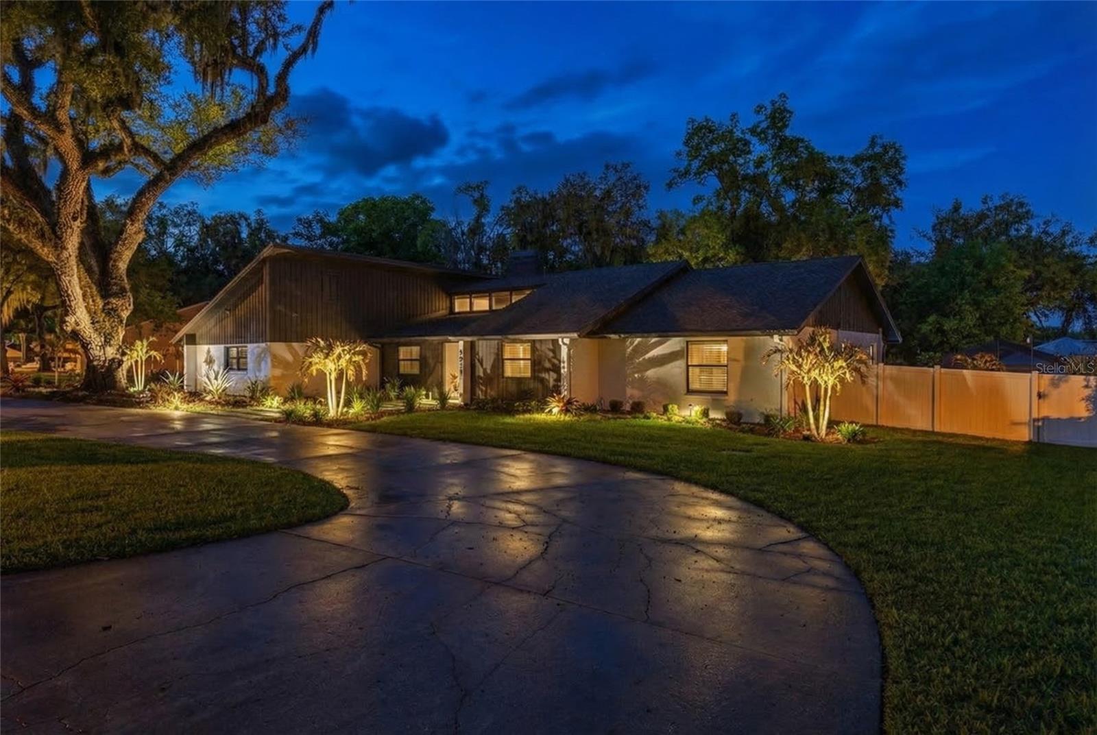 WATERWOOD ADD - Residential