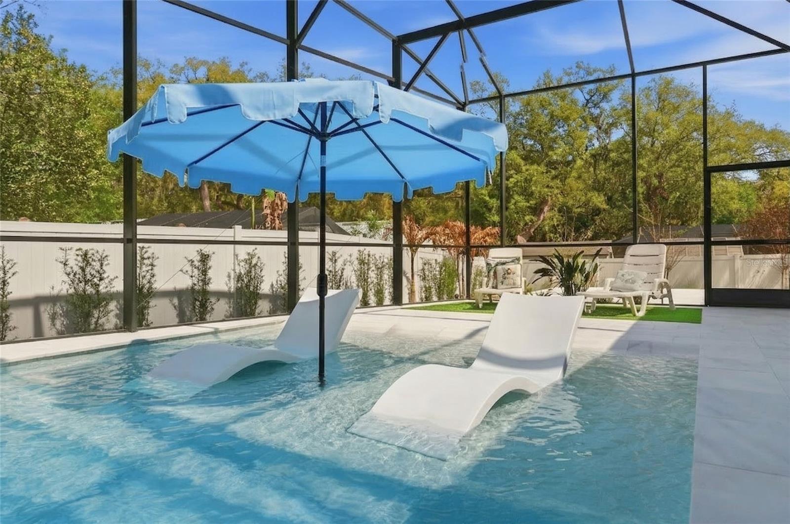 WATERWOOD ADD - Residential