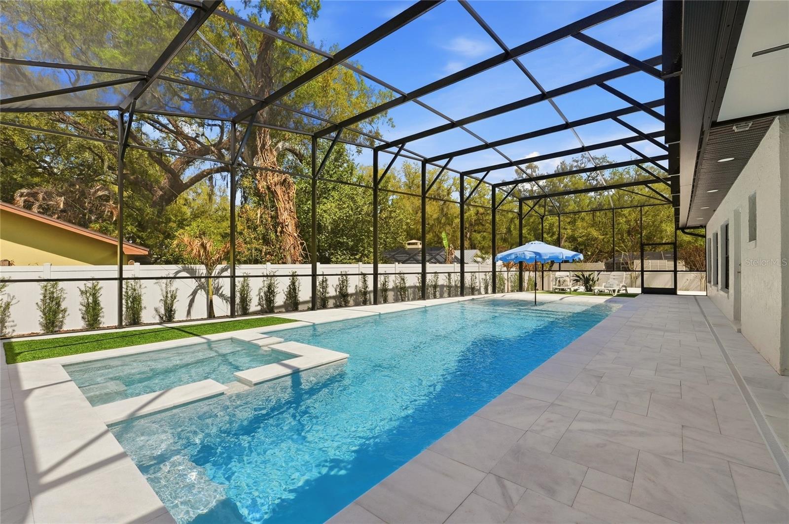 WATERWOOD ADD - Residential