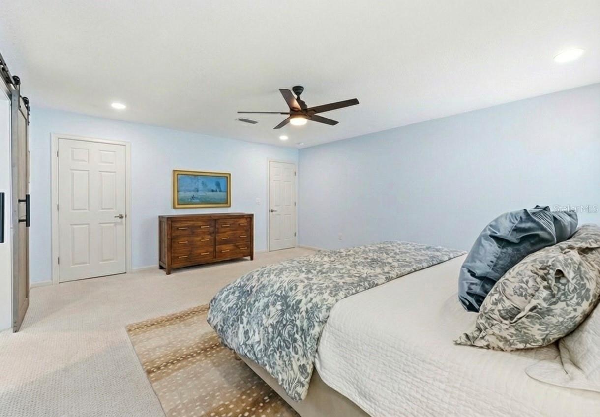 WATERWOOD ADD - Residential