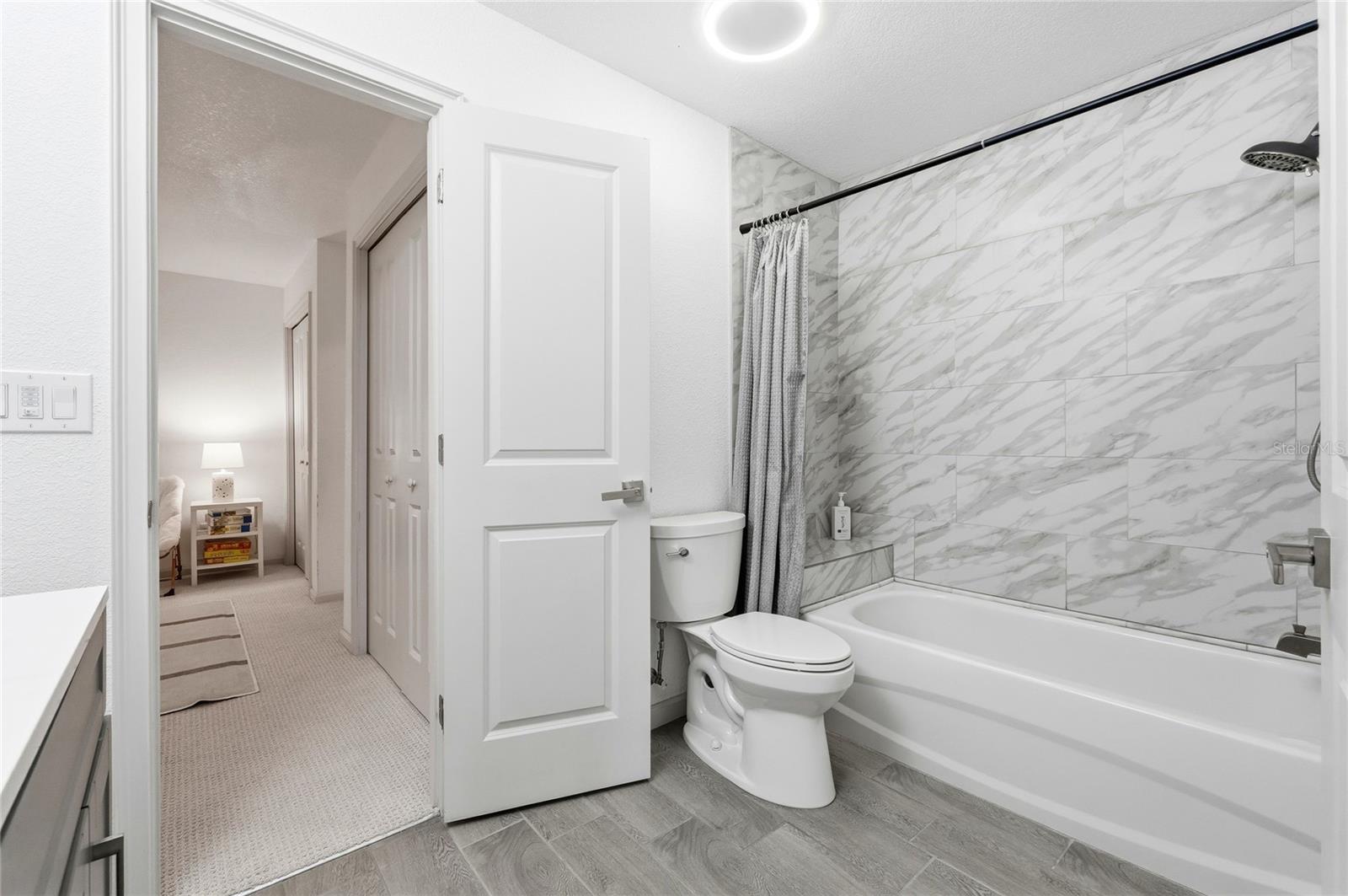 WATERWOOD ADD - Residential