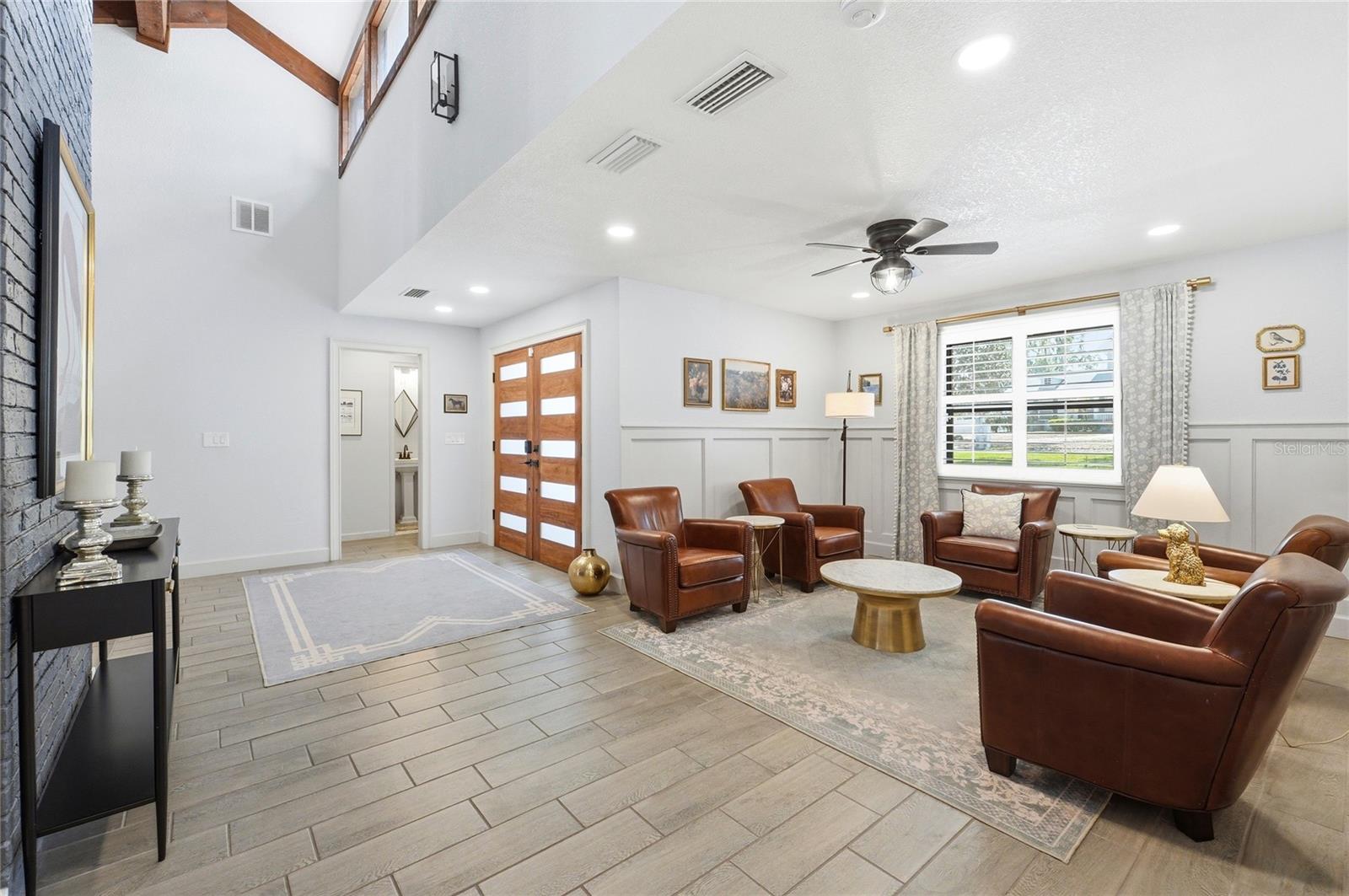 WATERWOOD ADD - Residential