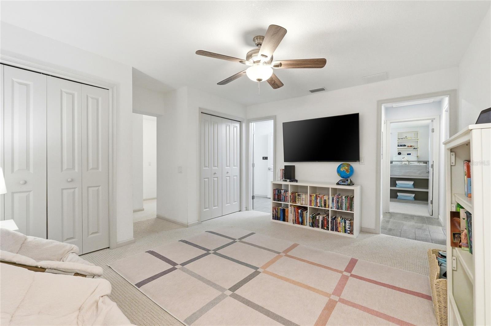 WATERWOOD ADD - Residential