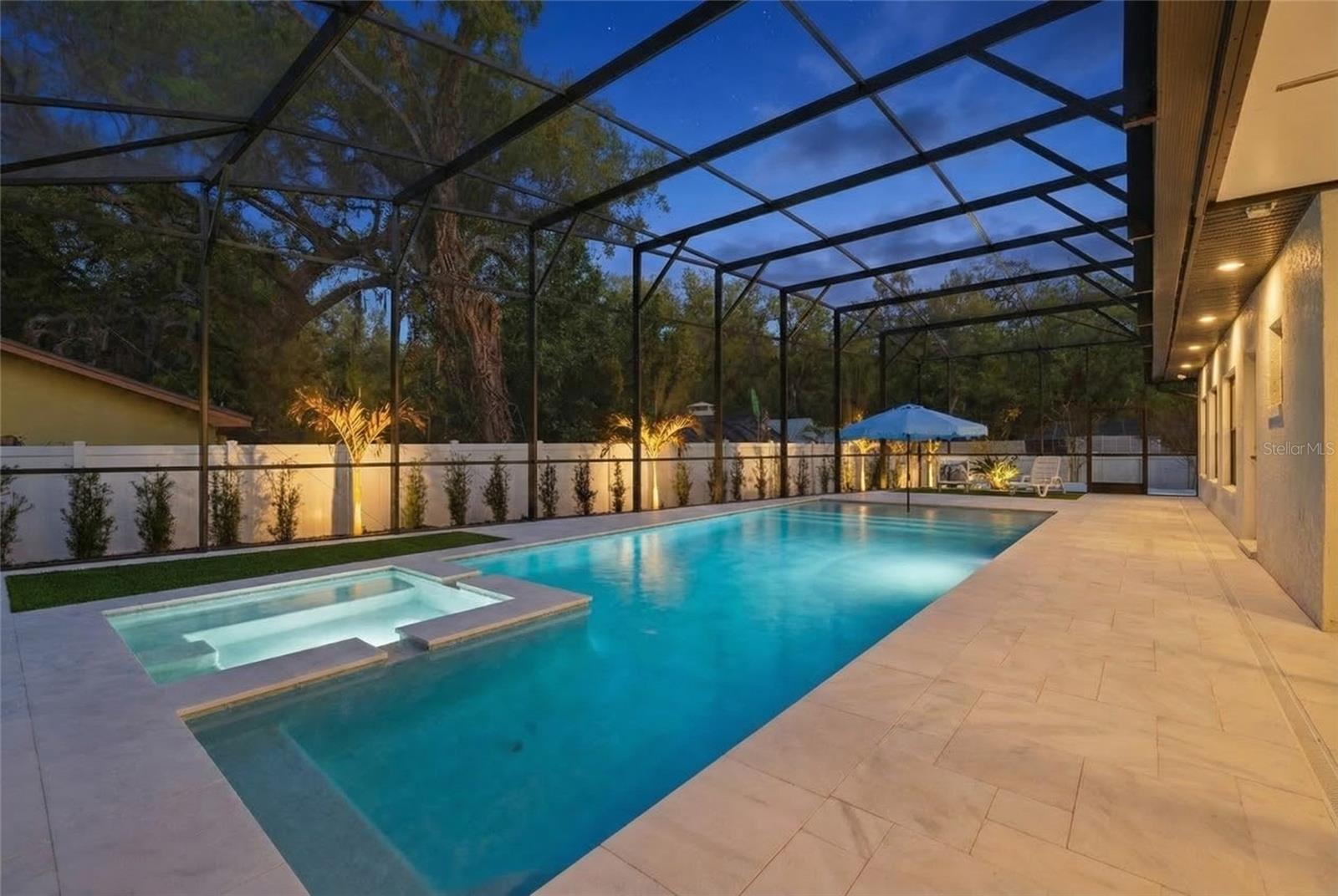 WATERWOOD ADD - Residential