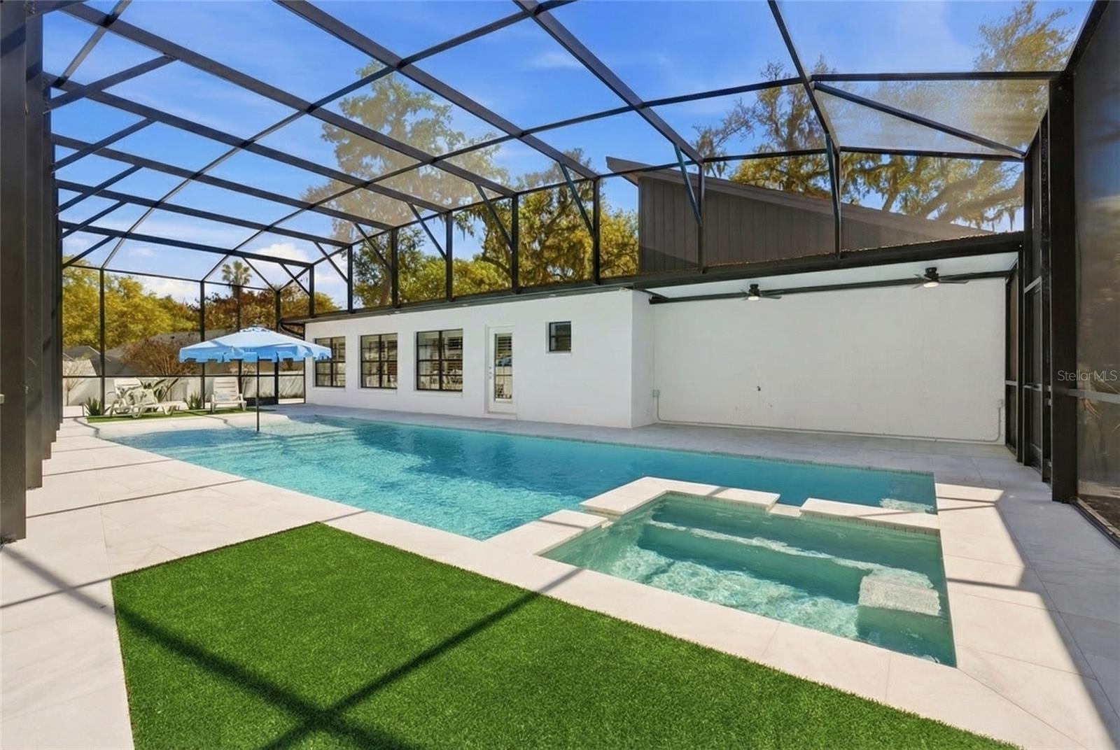 WATERWOOD ADD - Residential