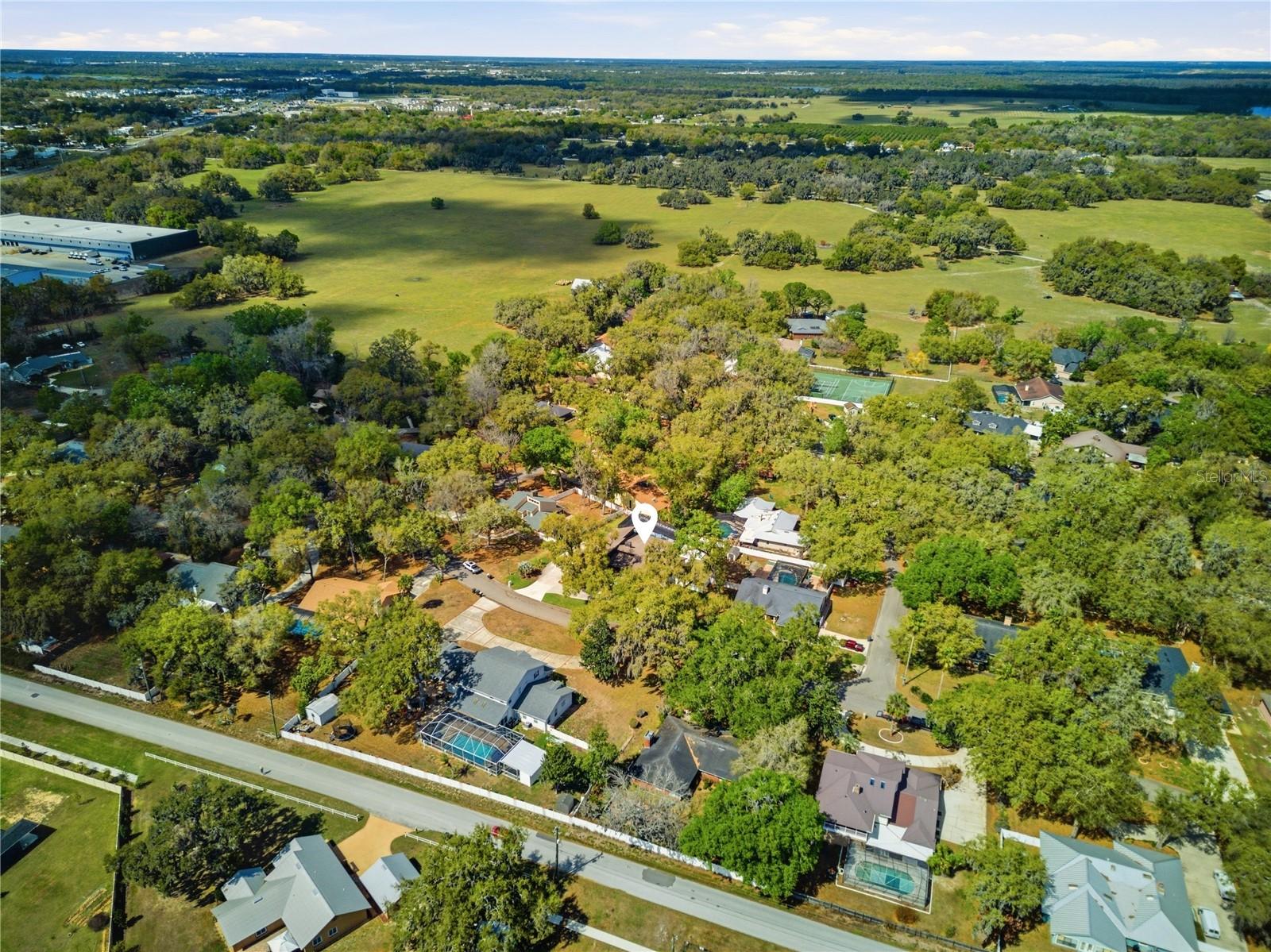 WATERWOOD ADD - Residential