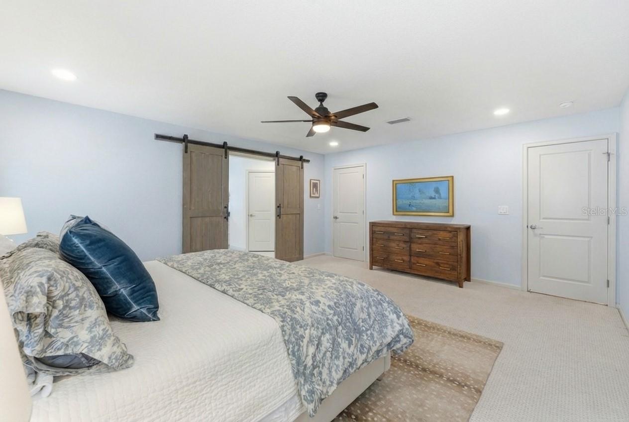 WATERWOOD ADD - Residential