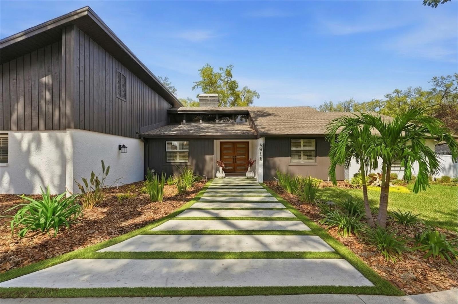 WATERWOOD ADD - Residential