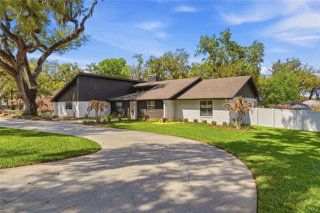 Photo of 4916 Ironwood Trail, Bartow, FL 33830 (MLS # L4960204)