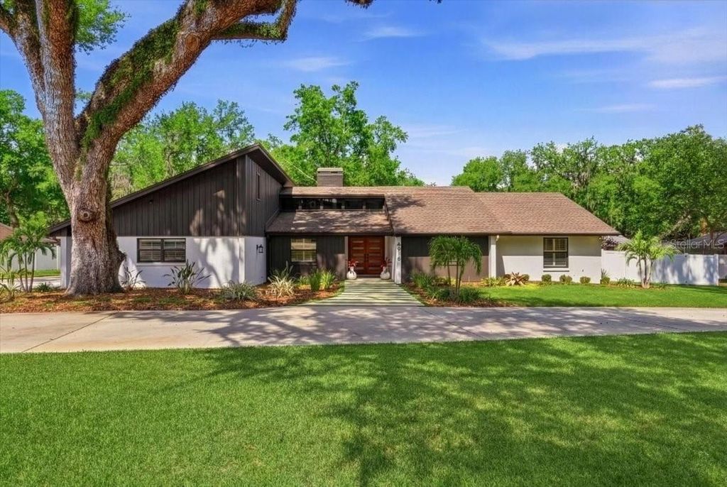 Photo of 4916 Ironwood Trail, Bartow, FL 33830 (MLS # L4960204)