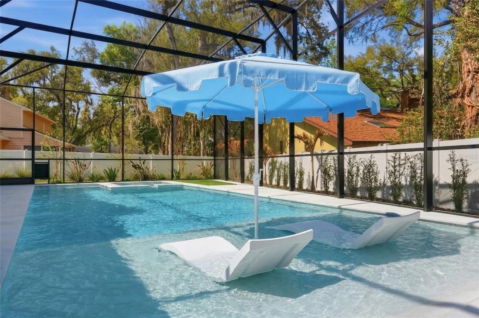 WATERWOOD ADD - Residential