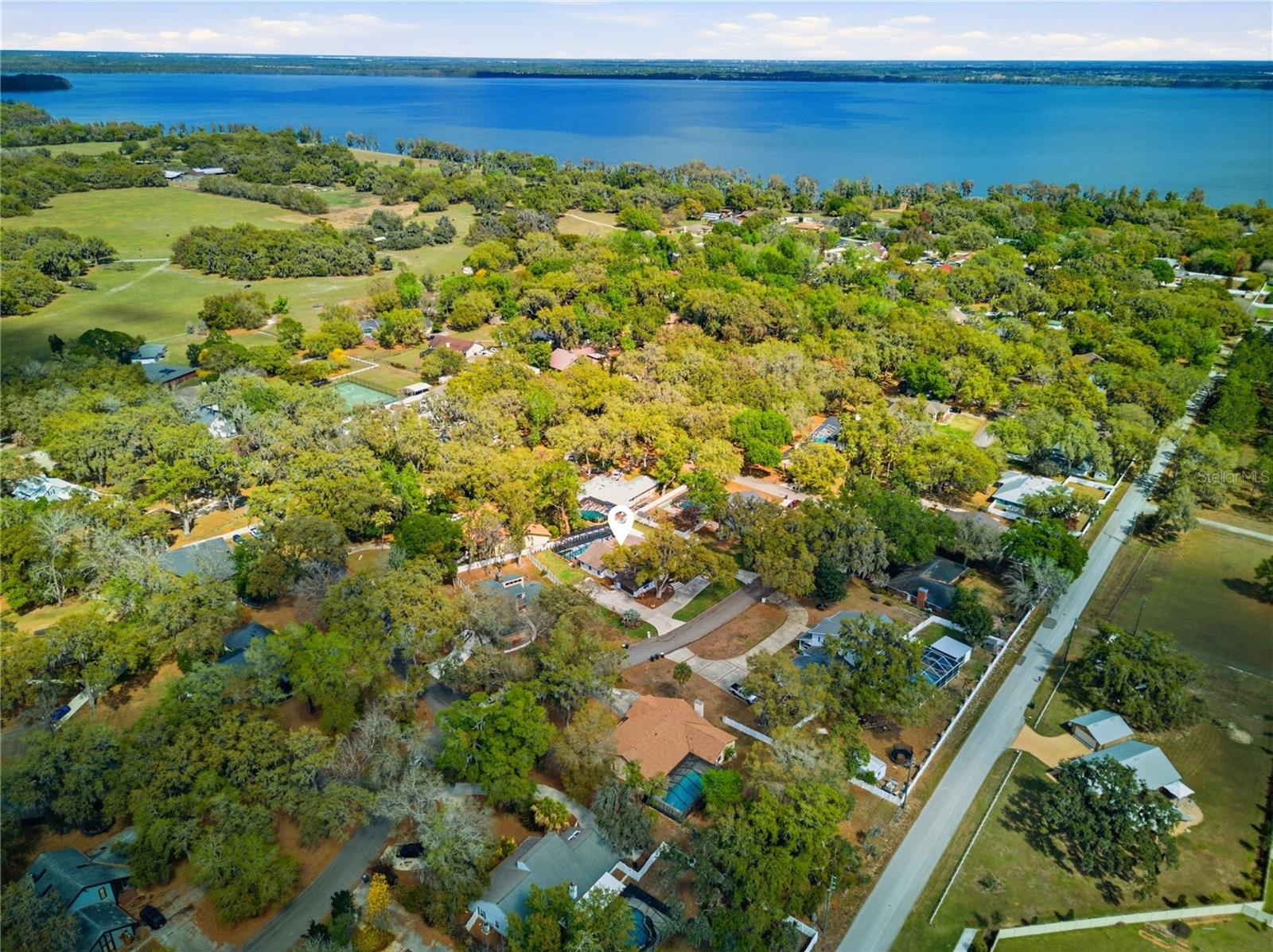 WATERWOOD ADD - Residential