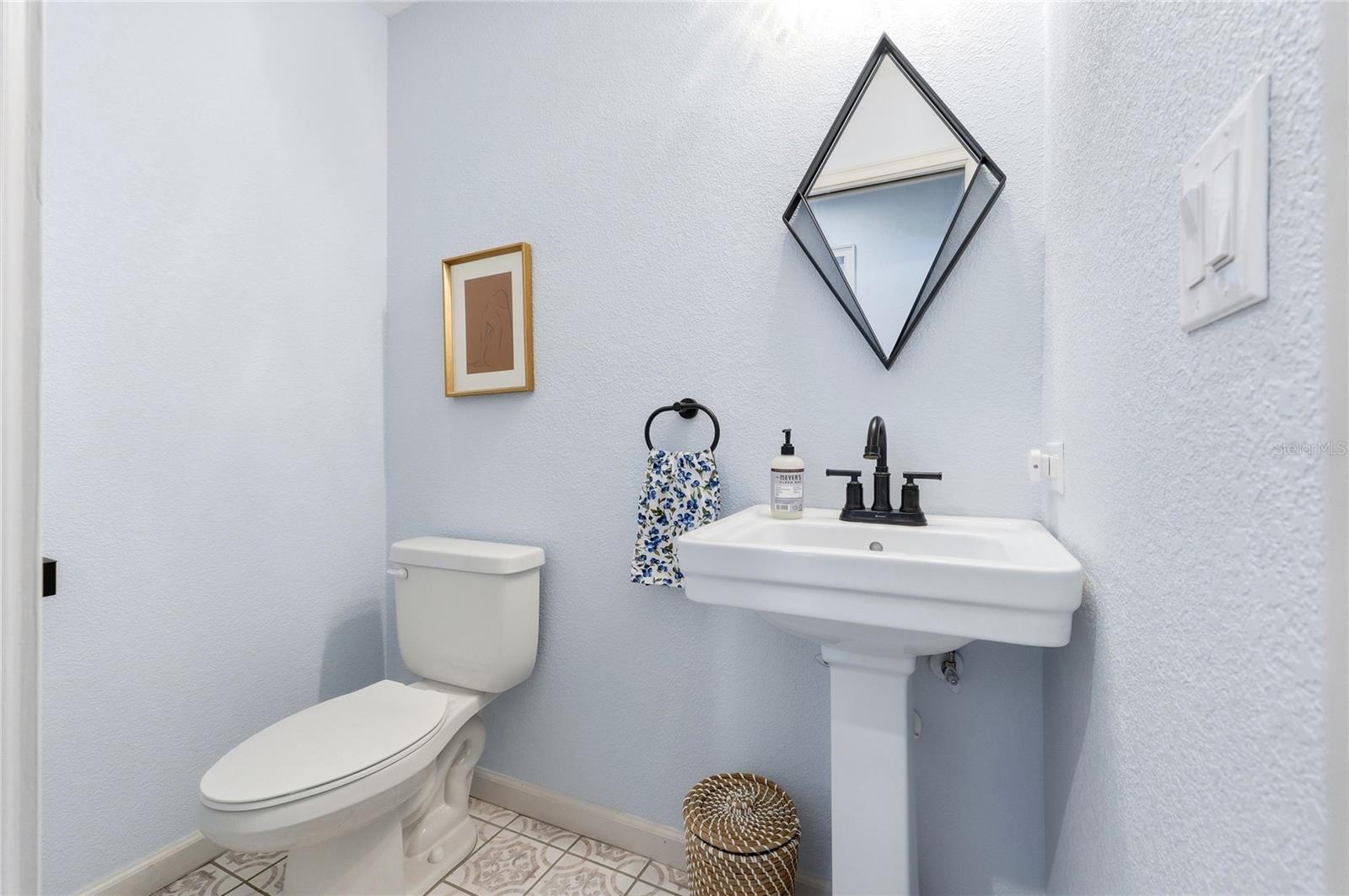 WATERWOOD ADD - Residential