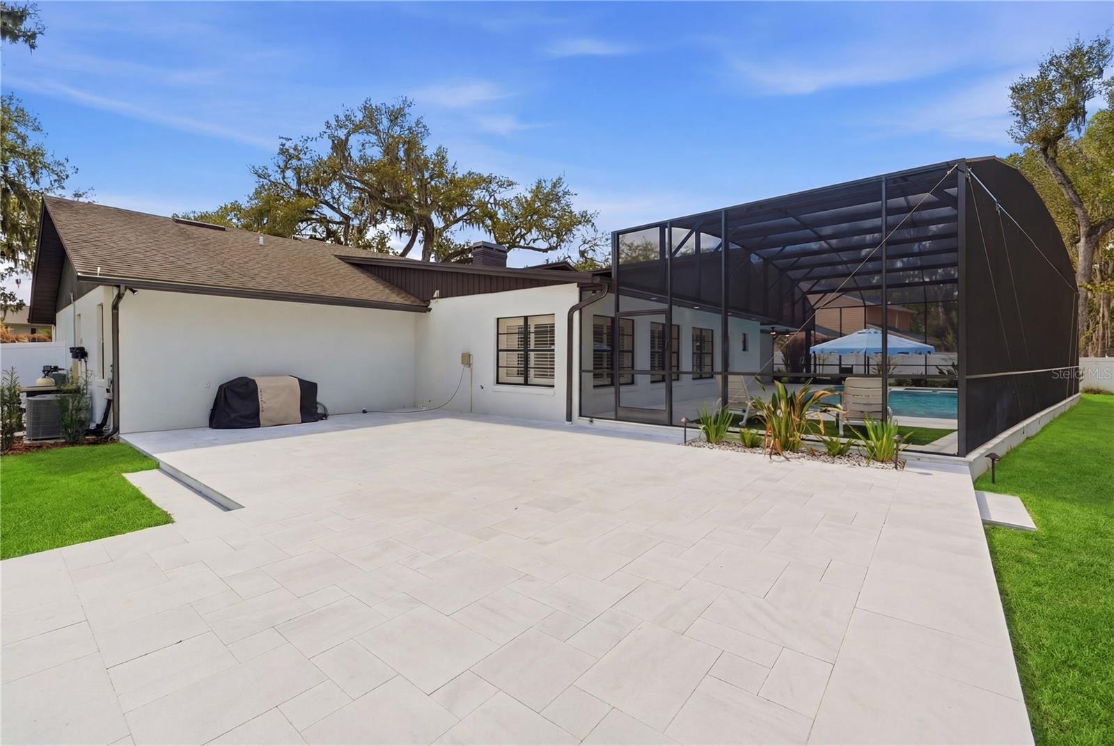 WATERWOOD ADD - Residential