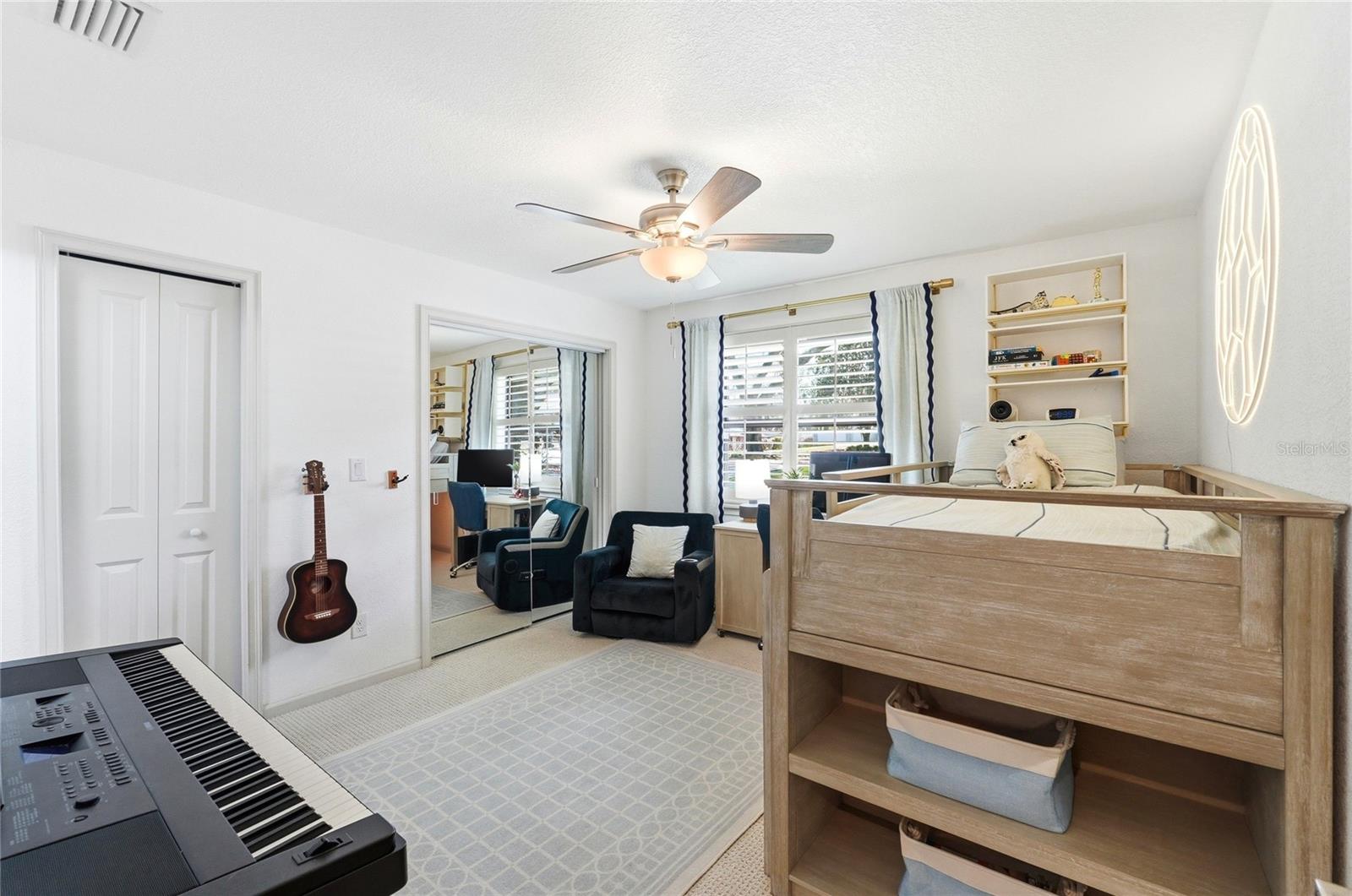 WATERWOOD ADD - Residential