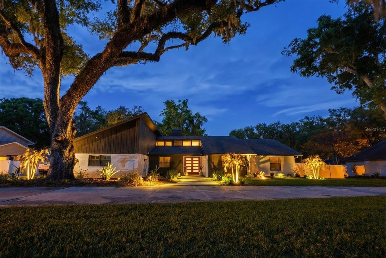 WATERWOOD ADD - Residential