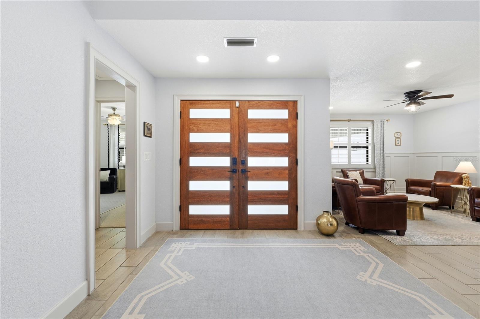 WATERWOOD ADD - Residential