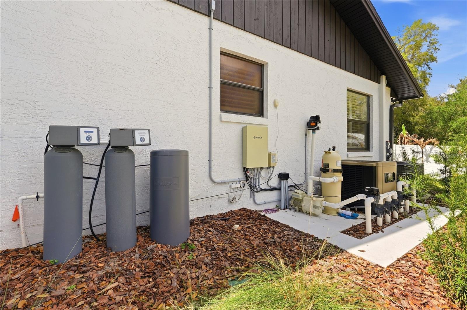 WATERWOOD ADD - Residential