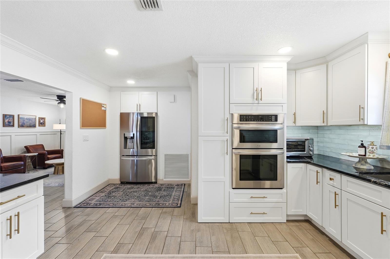 WATERWOOD ADD - Residential