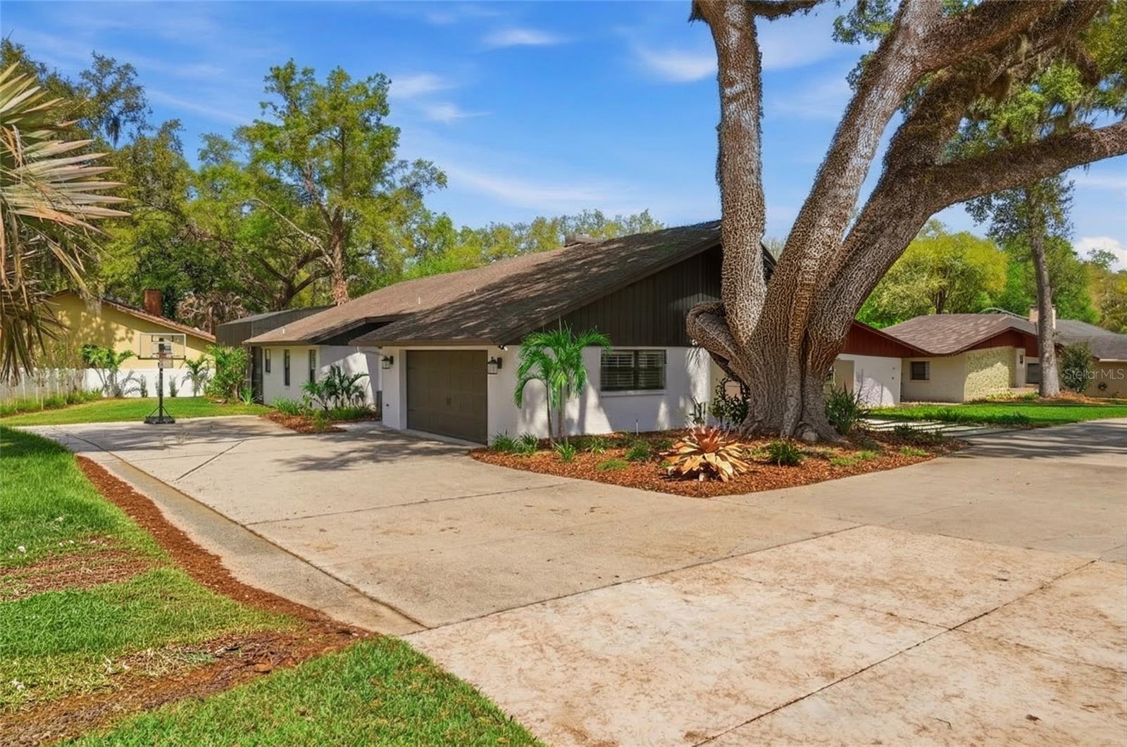 WATERWOOD ADD - Residential