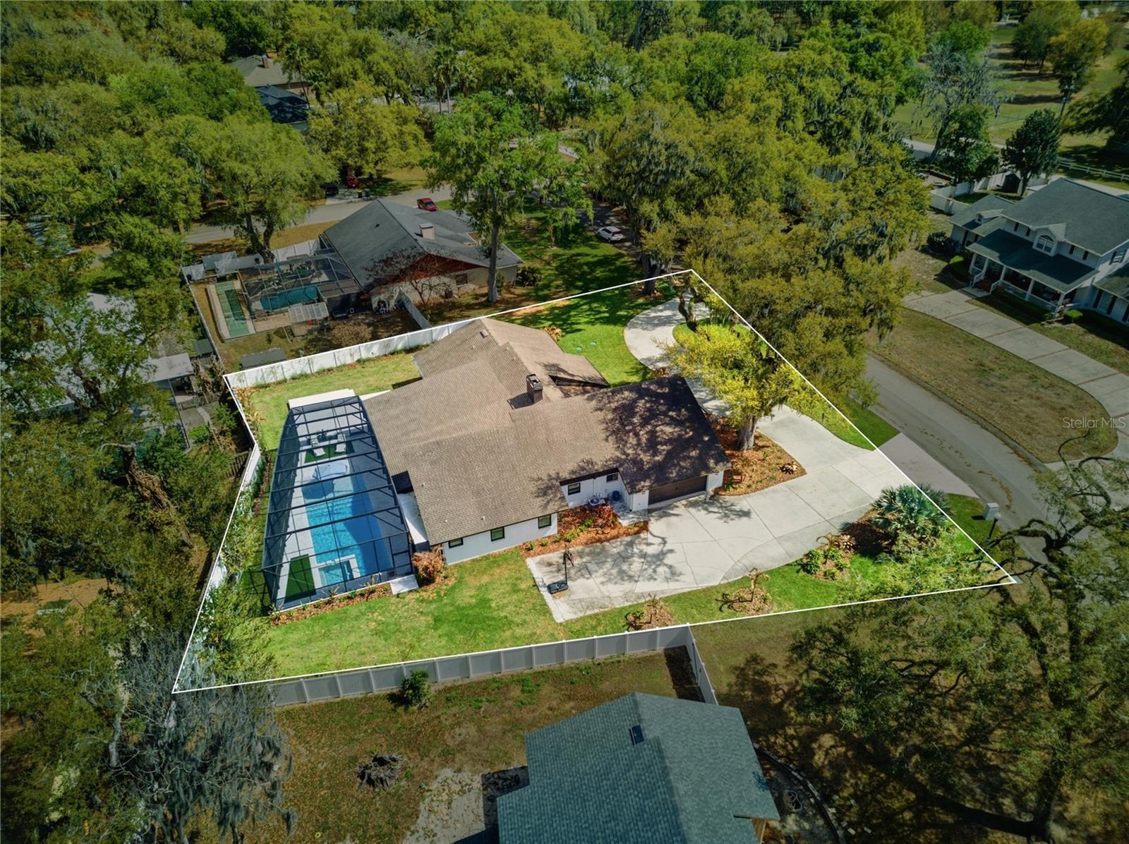 WATERWOOD ADD - Residential